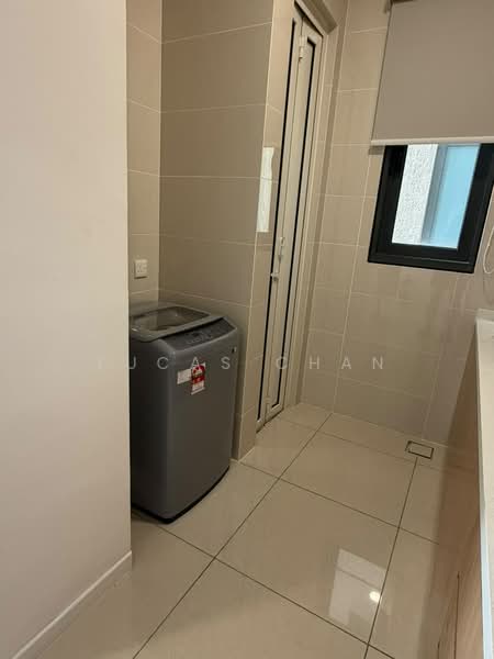 Kondominium untuk Disewa di The Maple Residences - Lucas Chan - Interior - PropertyGuru.com.my