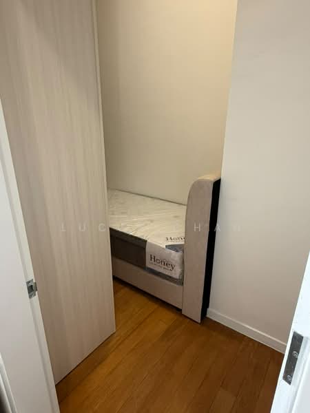 Kondominium untuk Disewa di The Maple Residences - Lucas Chan - Bedroom - PropertyGuru.com.my