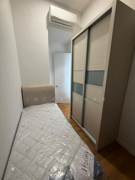 Kondominium untuk Disewa di The Maple Residences - Lucas Chan - Bedroom - PropertyGuru.com.my