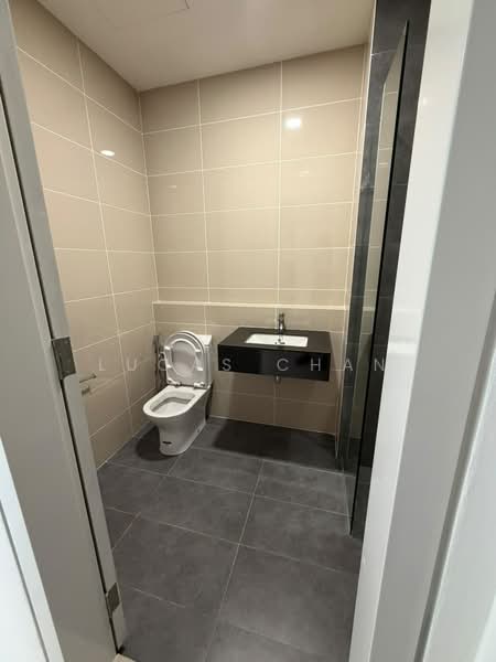 Kondominium untuk Disewa di The Maple Residences - Lucas Chan - Bathroom - PropertyGuru.com.my