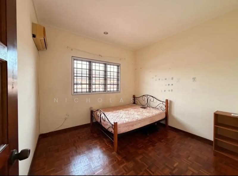 2-storey Terraced House for Sale in Kuching (Sarawak) - Nicholas Tan - PropertyGuru.com.my