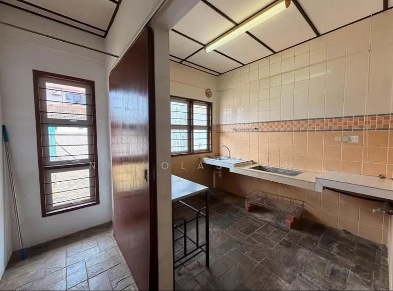2-storey Terraced House for Sale in Kuching (Sarawak) - Nicholas Tan - PropertyGuru.com.my