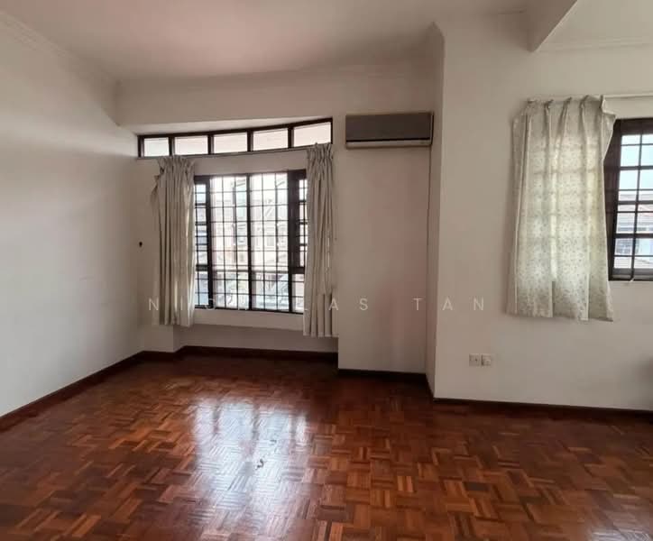 2-storey Terraced House for Sale in Kuching (Sarawak) - Nicholas Tan - PropertyGuru.com.my