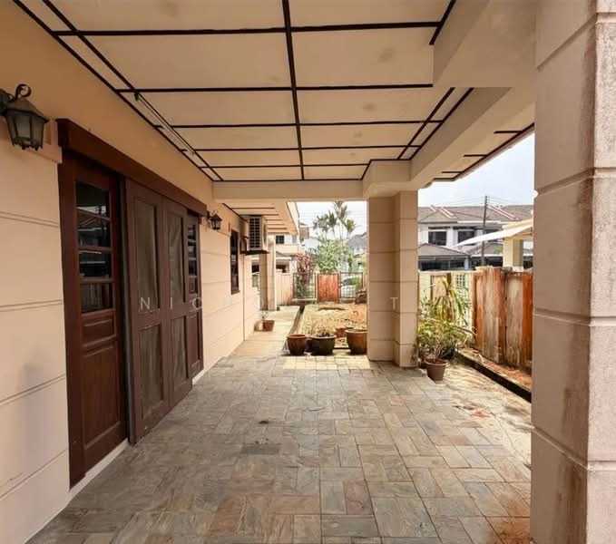 2-storey Terraced House for Sale in Kuching (Sarawak) - Nicholas Tan - PropertyGuru.com.my