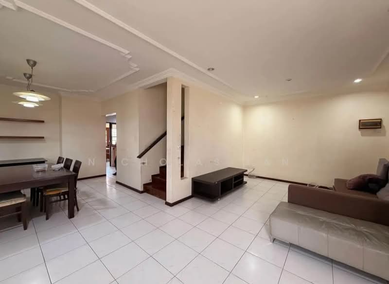 2-storey Terraced House for Sale in Kuching (Sarawak) - Nicholas Tan - PropertyGuru.com.my