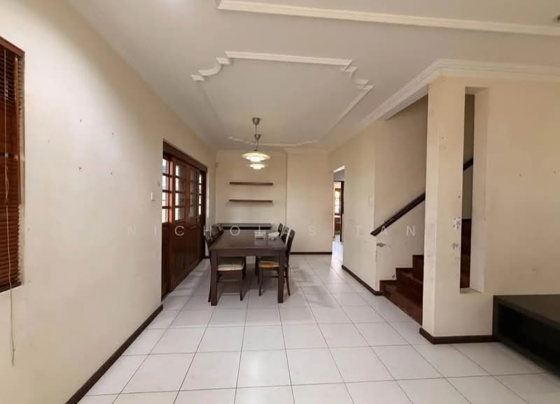 2-storey Terraced House for Sale in Kuching (Sarawak) - Nicholas Tan - PropertyGuru.com.my