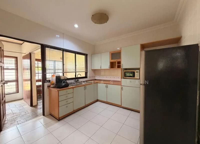 2-storey Terraced House for Sale in Kuching (Sarawak) - Nicholas Tan - PropertyGuru.com.my