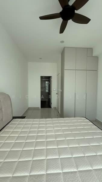 Kondominium untuk Disewa di D'Suites Akasia Horizon @ Horizon Hills - Richard Lee - Bedroom - PropertyGuru.com.my