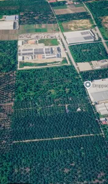 Agricultural Land for Sale in Jeram (Selangor) - Jovee Chow - PropertyGuru.com.my