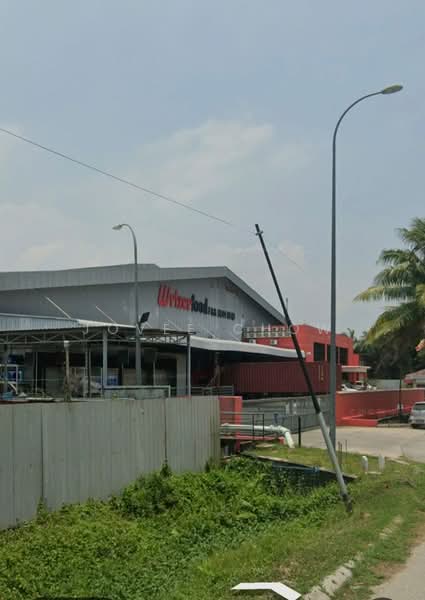 Agricultural Land for Sale in Jeram (Selangor) - Jovee Chow - Exterior - PropertyGuru.com.my