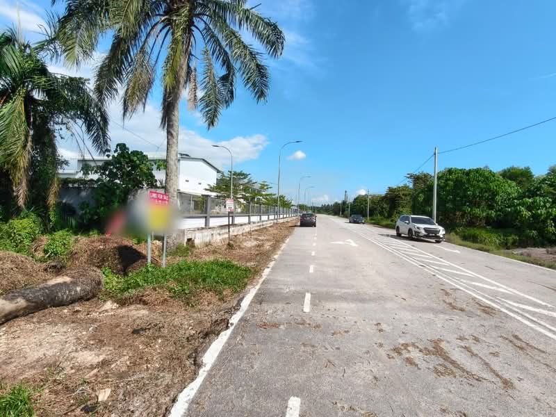 Agricultural Land for Sale in Jeram (Selangor) - Jovee Chow - Exterior - PropertyGuru.com.my