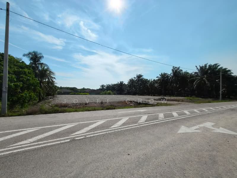 Agricultural Land for Sale in Jeram (Selangor) - Jovee Chow - Exterior - PropertyGuru.com.my
