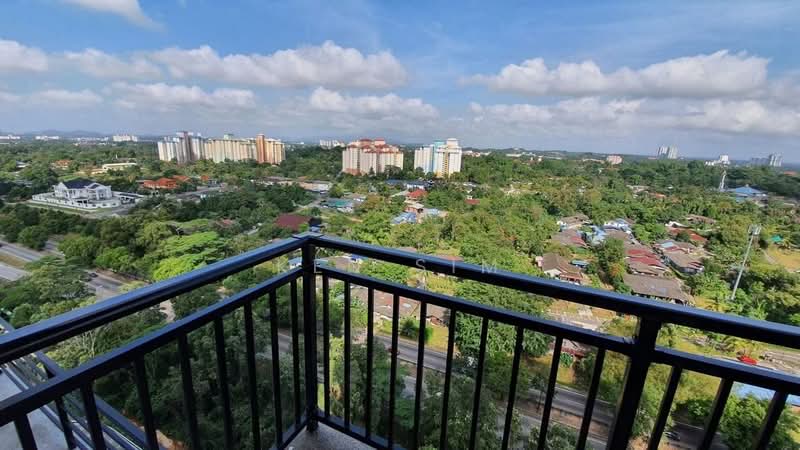 Service Residence for Rent at Country Garden Central Park - Ken Sim - PropertyGuru.com.my