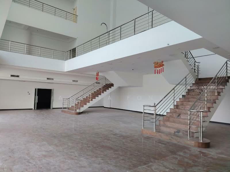 Detached Factory for Sale in Tampoi (Johor) - Alicia Fong - Interior - PropertyGuru.com.my