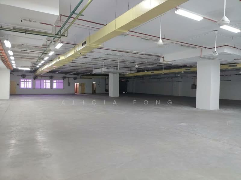 Detached Factory for Sale in Tampoi (Johor) - Alicia Fong - Interior - PropertyGuru.com.my