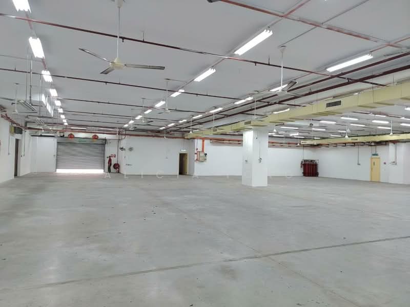 Detached Factory for Sale in Tampoi (Johor) - Alicia Fong - Interior - PropertyGuru.com.my