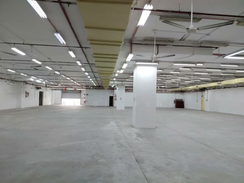Detached Factory for Sale in Tampoi (Johor) - Alicia Fong - Interior - PropertyGuru.com.my