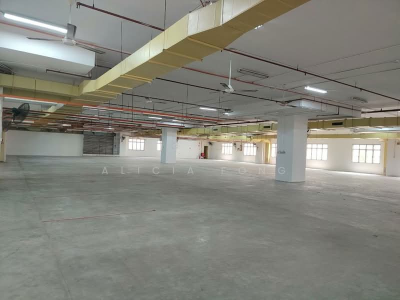 Detached Factory for Sale in Tampoi (Johor) - Alicia Fong - Interior - PropertyGuru.com.my
