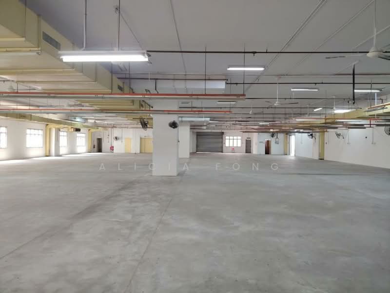Detached Factory for Sale in Tampoi (Johor) - Alicia Fong - Interior - PropertyGuru.com.my
