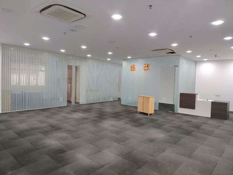 Detached Factory for Sale in Tampoi (Johor) - Alicia Fong - Interior - PropertyGuru.com.my