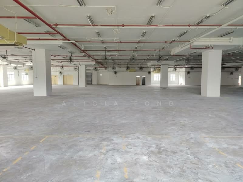 Detached Factory for Sale in Tampoi (Johor) - Alicia Fong - Interior - PropertyGuru.com.my