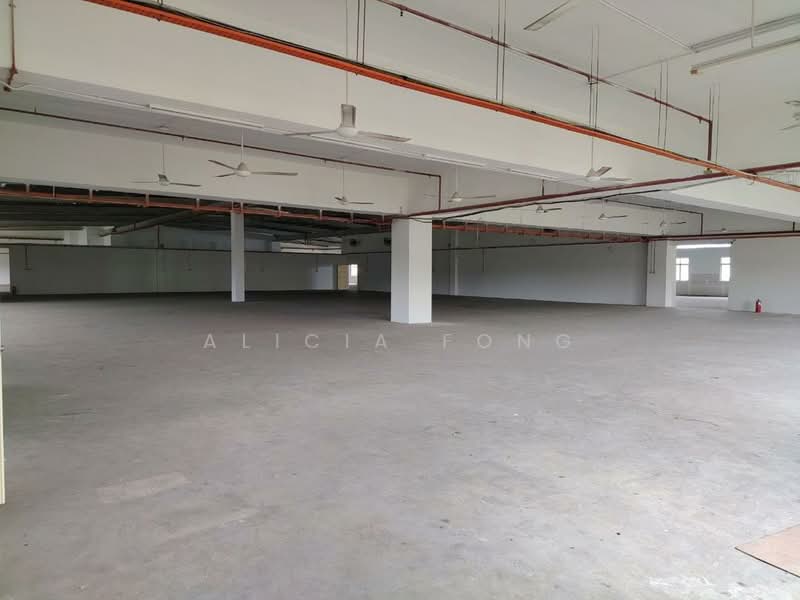Detached Factory for Sale in Tampoi (Johor) - Alicia Fong - Interior - PropertyGuru.com.my