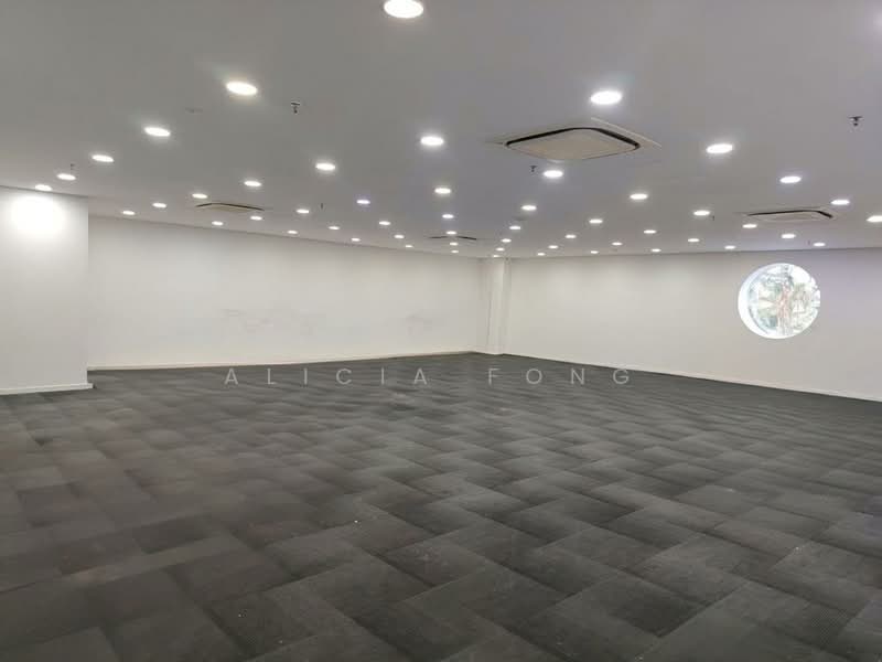 Detached Factory for Sale in Tampoi (Johor) - Alicia Fong - Interior - PropertyGuru.com.my