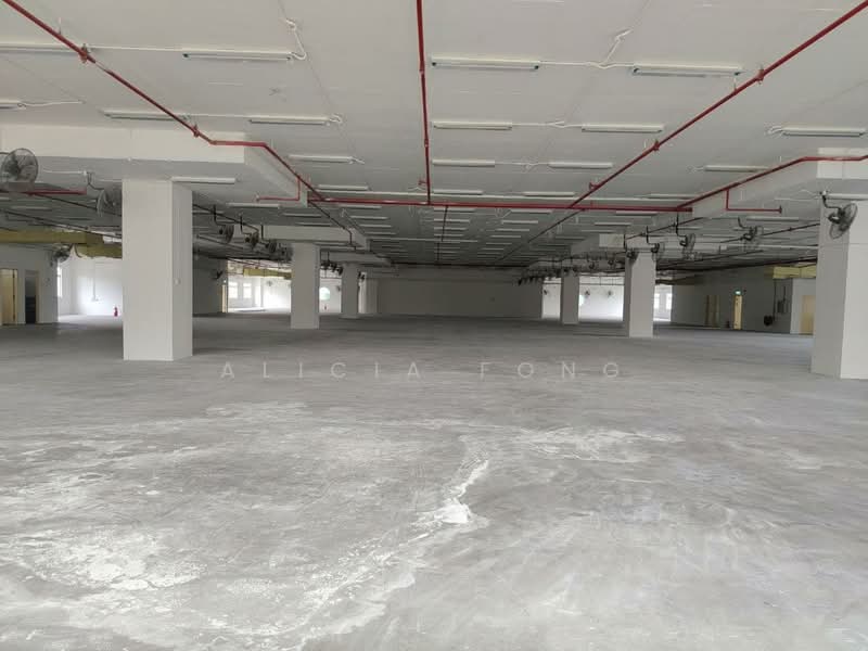Detached Factory for Sale in Tampoi (Johor) - Alicia Fong - Interior - PropertyGuru.com.my