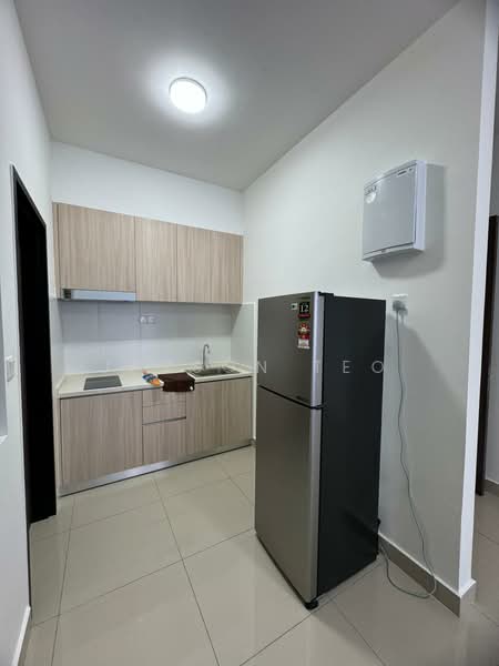 Kediaman Servis untuk Disewa di Veranda Residence - Jayson Teo - PropertyGuru.com.my