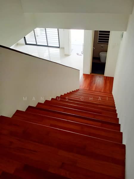 Rumah Teres untuk Dijual di Alam Damai (Cheras) - Mantus Chai - PropertyGuru.com.my