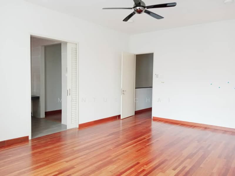 Rumah Teres untuk Dijual di Alam Damai (Cheras) - Mantus Chai - PropertyGuru.com.my