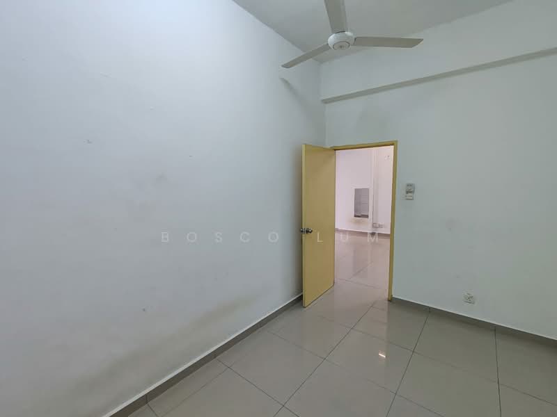 Rumah Flat untuk Disewa di Sri Manja Square Petaling Jaya - Bosco Lum - Interior - PropertyGuru.com.my