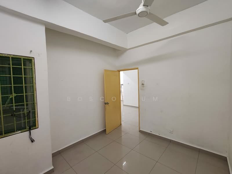 Rumah Flat untuk Disewa di Sri Manja Square Petaling Jaya - Bosco Lum - Interior - PropertyGuru.com.my