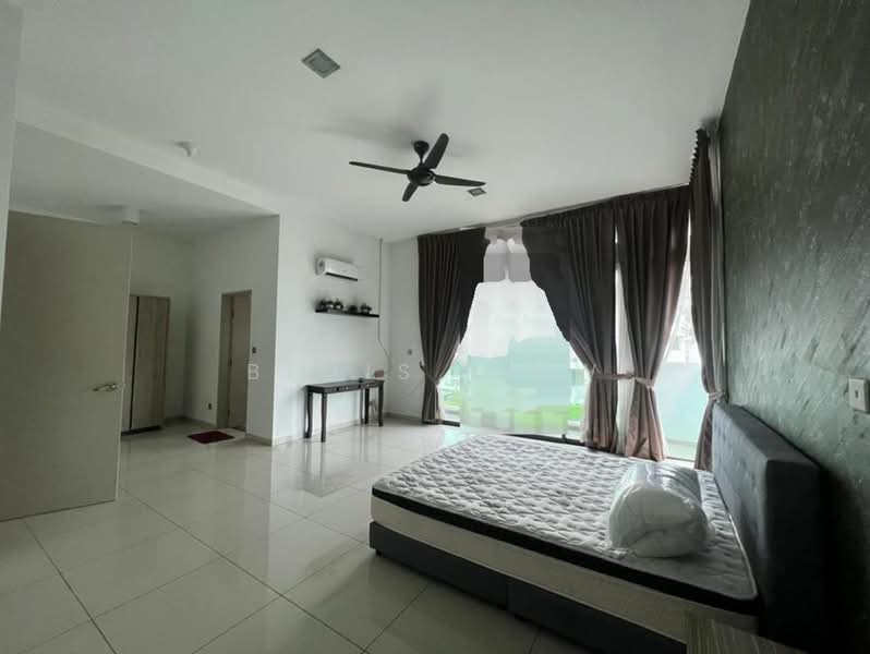 Rumah Kluster untuk Dijual di Horizon Hills (Iskandar Puteri (Nusajaya)) - Bevis Liew - Bedroom - PropertyGuru.com.my