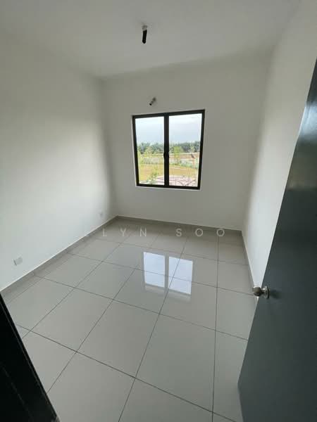 2-storey Terraced House for Rent in Bandar Rimbayu (Telok Panglima Garang) - Elyn Soo - Interior - PropertyGuru.com.my