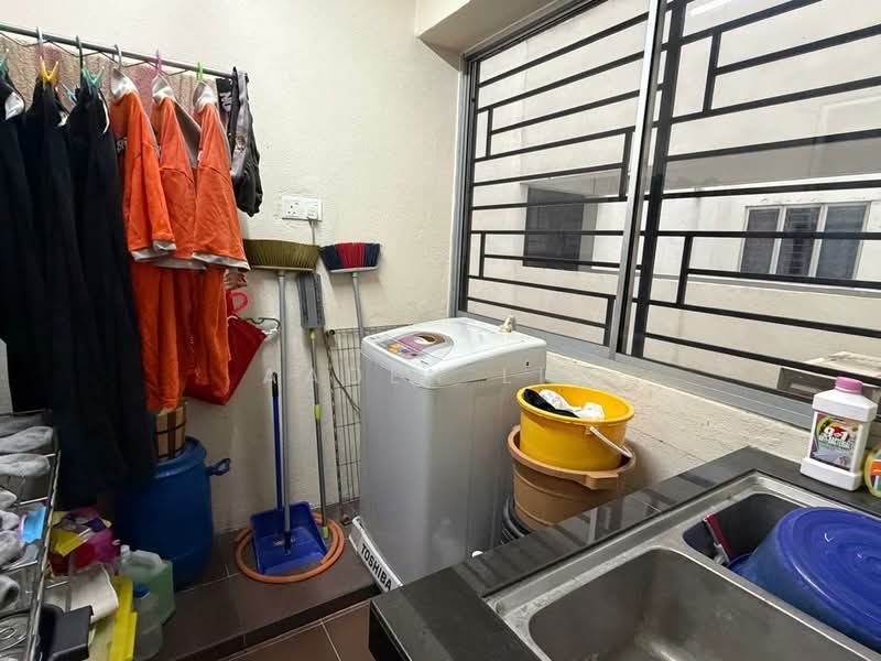 Kediaman Servis untuk Dijual di Main Place Residence - Aaden Lim - Interior - PropertyGuru.com.my