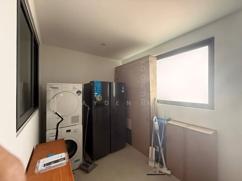 Service Residence for Rent at The Astaka @ 1 Bukit Senyum - Kayden Ng - PropertyGuru.com.my