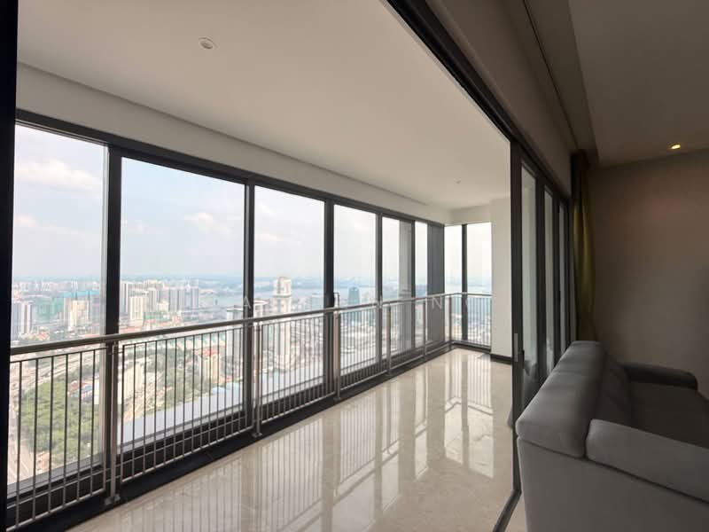 Service Residence for Rent at The Astaka @ 1 Bukit Senyum - Kayden Ng - PropertyGuru.com.my
