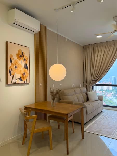 Service Residence for Rent at Edelweiss @ Tropicana Gardens - Janelle Chin - PropertyGuru.com.my