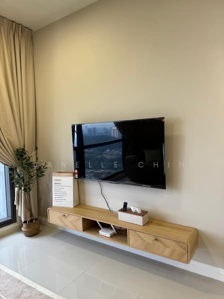 Service Residence for Rent at Edelweiss @ Tropicana Gardens - Janelle Chin - PropertyGuru.com.my