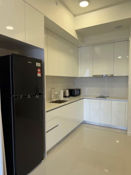 Service Residence for Rent at Edelweiss @ Tropicana Gardens - Janelle Chin - PropertyGuru.com.my