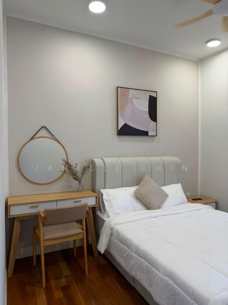 Service Residence for Rent at Edelweiss @ Tropicana Gardens - Janelle Chin - PropertyGuru.com.my