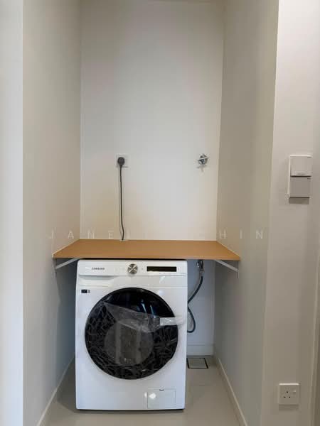 Service Residence for Rent at Edelweiss @ Tropicana Gardens - Janelle Chin - PropertyGuru.com.my