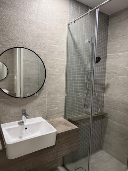 Service Residence for Rent at Edelweiss @ Tropicana Gardens - Janelle Chin - PropertyGuru.com.my