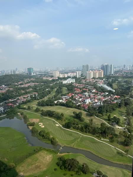 Service Residence for Rent at Edelweiss @ Tropicana Gardens - Janelle Chin - PropertyGuru.com.my