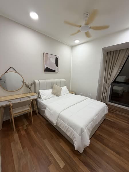 Service Residence for Rent at Edelweiss @ Tropicana Gardens - Janelle Chin - PropertyGuru.com.my