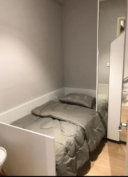 Service Residence for Rent at Hill10 Residence @ i-City - Ryan Loke - PropertyGuru.com.my