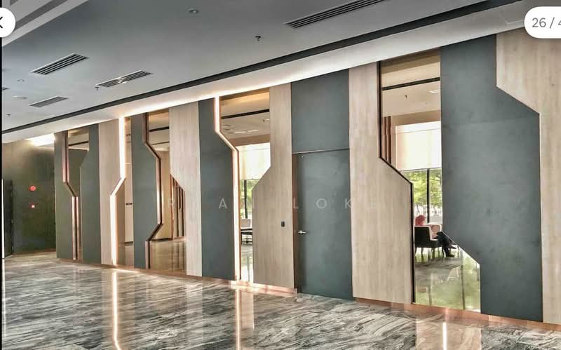 Service Residence for Rent at Hill10 Residence @ i-City - Ryan Loke - PropertyGuru.com.my
