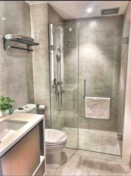 Service Residence for Rent at Hill10 Residence @ i-City - Ryan Loke - PropertyGuru.com.my