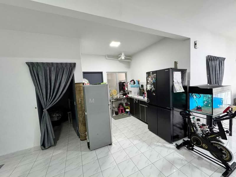 Apartment for Sale at Residensi Hijauan Lumayan - FM Hong - Interior - PropertyGuru.com.my